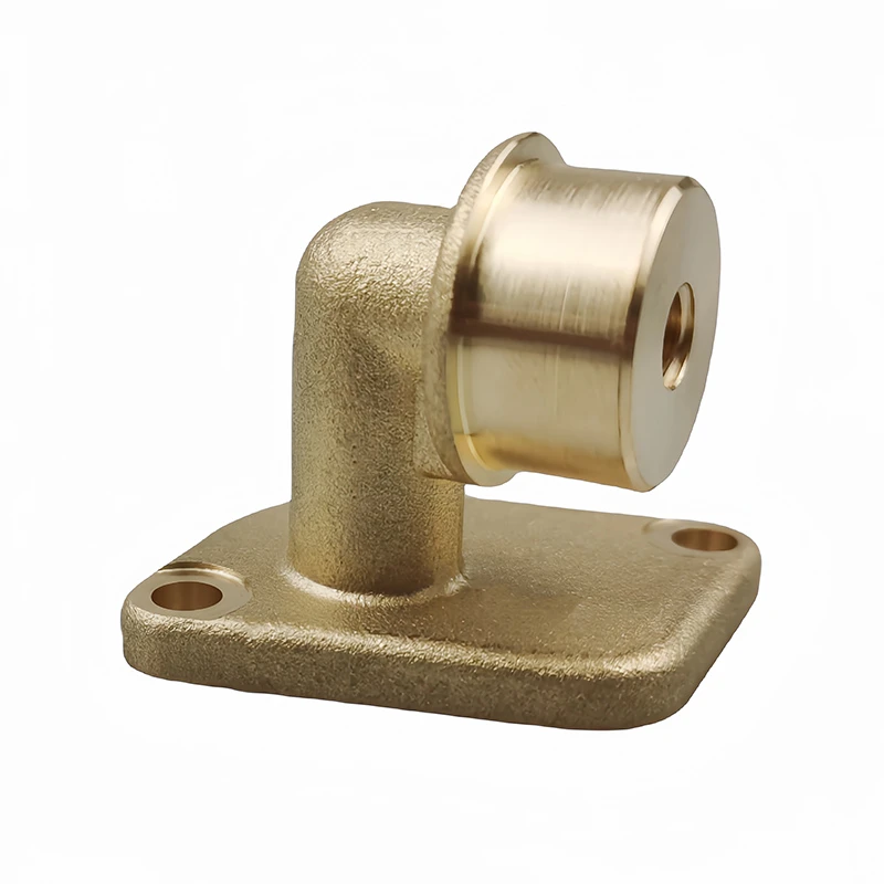 Heater Exhaust Valve
